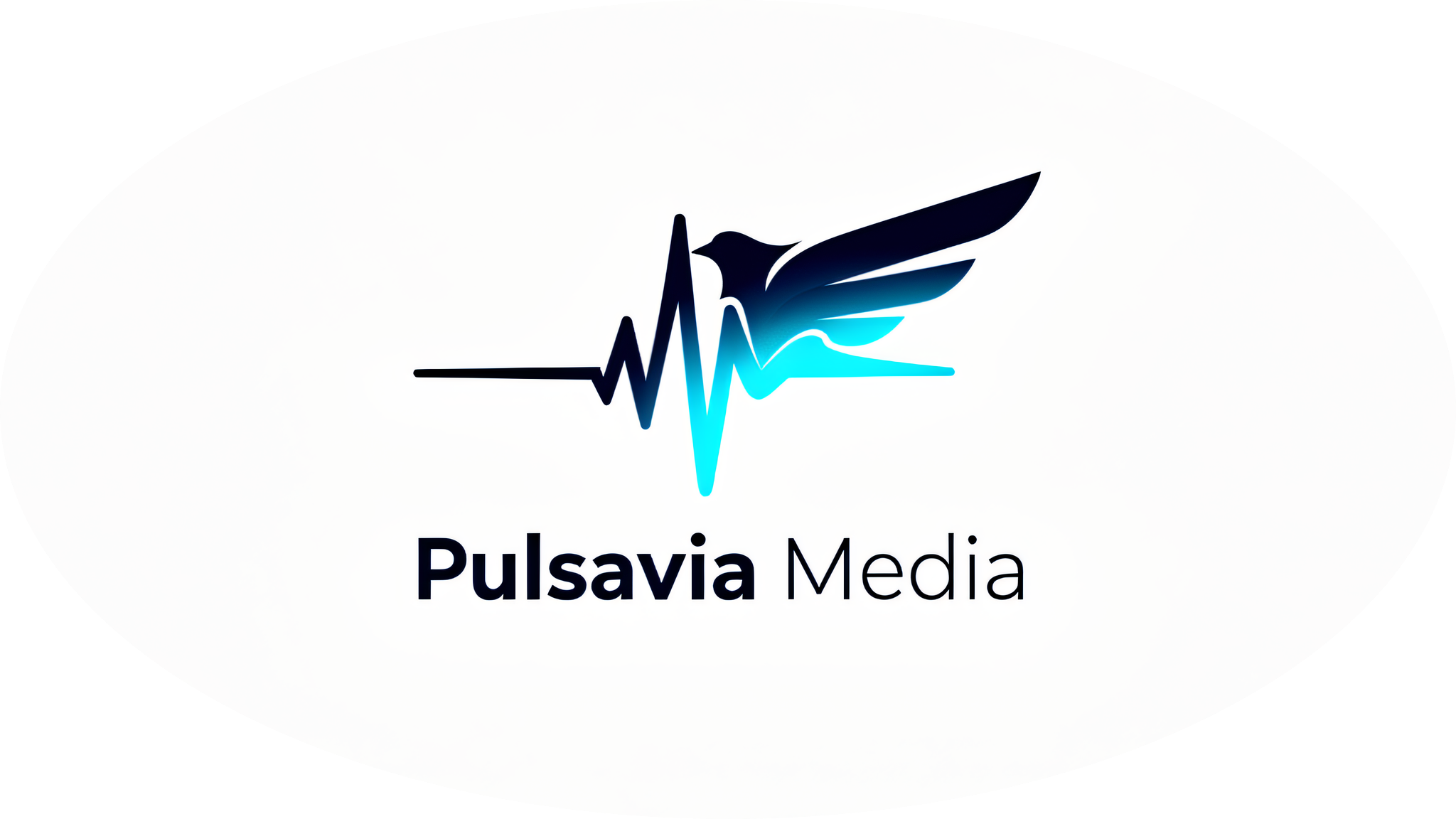 Logo round