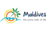 Maldives logo color