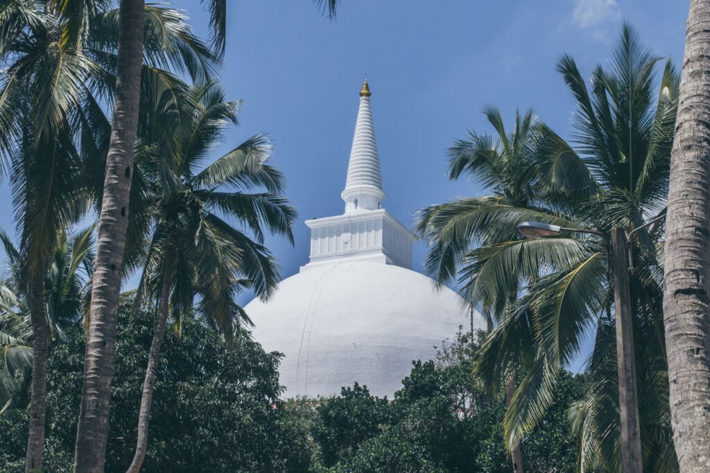 Temple